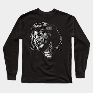 James Brown Long Sleeve T-Shirt